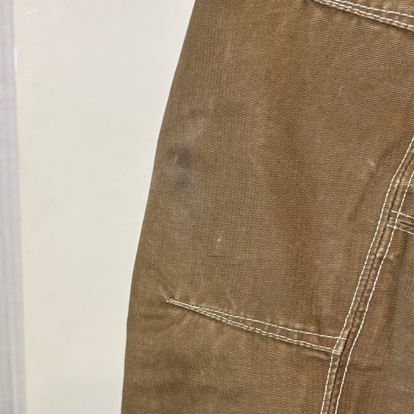 KÜHL canvas-style jacket with rugged stitching - Picture 6 of 16